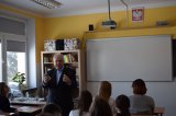 Uniwersytecka lekcja w Jagielle - spotkanie z poezją Herberta